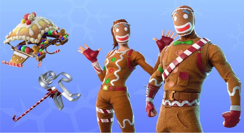 Top 9 Cutest Fortnite Skins That Will Melt Your Heart And How to Get Them 