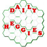 Daily Heggies