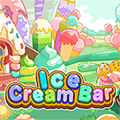 Ice Cream Bar - Game Gru